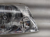 2002-2005 Ford Explorer Passenger Right Oem Head Light Headlight Lamp 1501758 - Oemusedautoparts1.com