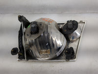 2002-2005 Ford Explorer Passenger Right Oem Head Light Headlight Lamp 1501758 - Oemusedautoparts1.com