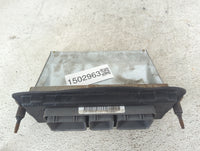 2003 Ford Explorer PCM Engine Control Computer ECU ECM PCU OEM P/N:3L2A-12A650-GC 1L2F-12A692AC Fits OEM Used Auto Parts - O