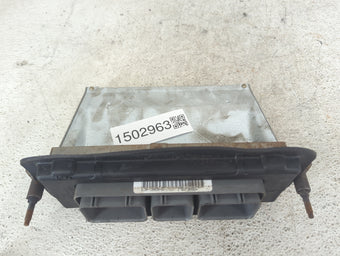 compare product 2003 Ford Explorer PCM Engine Control Computer ECU ECM PCU OEM P/N:3L2A-12A650-GC 1L2F-12A692AC Fits OEM Used Auto Parts
