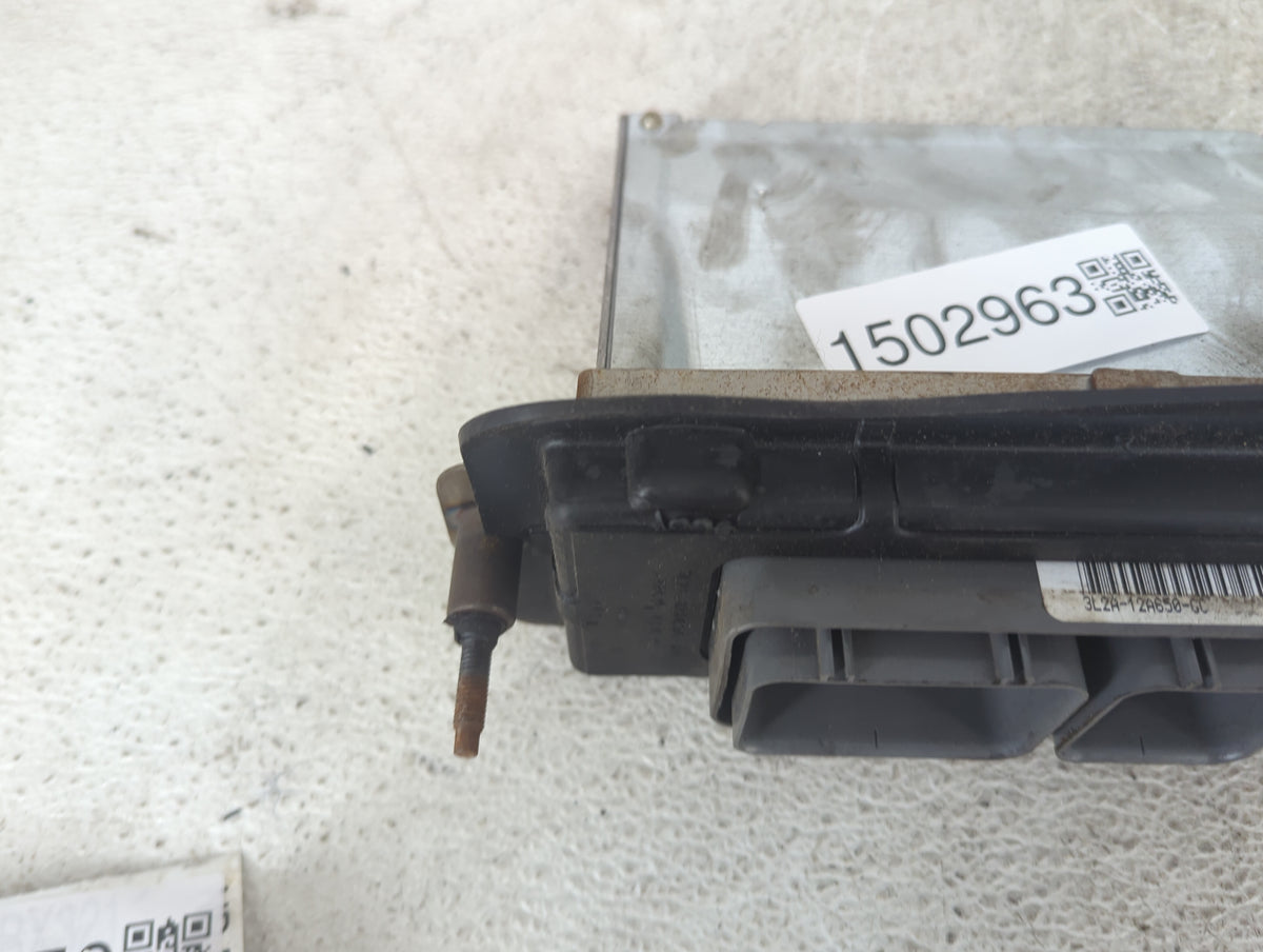 2003 Ford Explorer PCM Engine Control Computer ECU ECM PCU OEM P/N:3L2A-12A650-GC 1L2F-12A692AC Fits OEM Used Auto Parts - O
