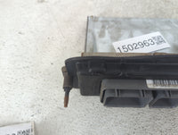 2003 Ford Explorer PCM Engine Control Computer ECU ECM PCU OEM P/N:3L2A-12A650-GC 1L2F-12A692AC Fits OEM Used Auto Parts - O