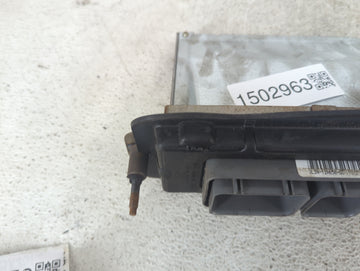 2003 Ford Explorer PCM Engine Control Computer ECU ECM PCU OEM P/N:3L2A-12A650-GC 1L2F-12A692AC Fits OEM Used Auto Parts