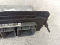 2003 Ford Explorer PCM Engine Control Computer ECU ECM PCU OEM P/N:3L2A-12A650-GC 1L2F-12A692AC Fits OEM Used Auto Parts - O