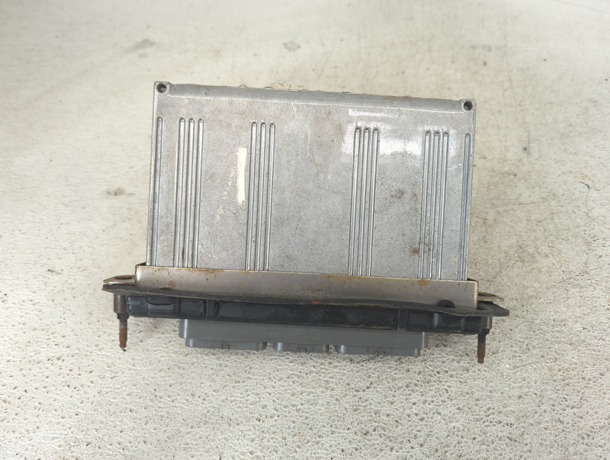 2003 Ford Explorer PCM Engine Control Computer ECU ECM PCU OEM P/N:3L2A-12A650-GC 1L2F-12A692AC Fits OEM Used Auto Parts - O