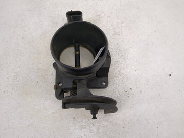 2002-2003 Ford Explorer Throttle Body P/N:F4SF98989 F4SF 98989, AB 2625A Fits Fits 2002 2003 OEM Used Auto Parts - Oemusedau