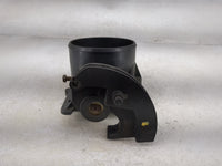 2002-2003 Ford Explorer Throttle Body P/N:F4SF98989 F4SF 98989, AB 2625A Fits Fits 2002 2003 OEM Used Auto Parts - Oemusedau