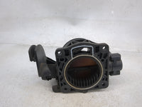 2002-2003 Ford Explorer Throttle Body P/N:F4SF98989 F4SF 98989, AB 2625A Fits Fits 2002 2003 OEM Used Auto Parts - Oemusedau