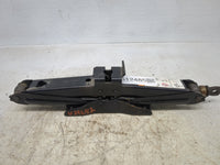 2003 Ford Explorer Spare Scissor Car Jack Black 1512485 - Oemusedautoparts1.com