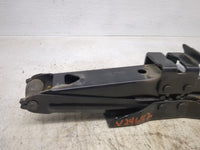 2003 Ford Explorer Spare Scissor Car Jack Black 1512485 - Oemusedautoparts1.com
