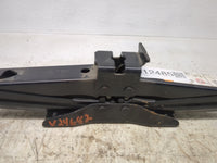 2003 Ford Explorer Spare Scissor Car Jack Black 1512485 - Oemusedautoparts1.com