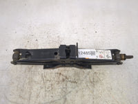2003 Ford Explorer Spare Scissor Car Jack Black 1512485 - Oemusedautoparts1.com