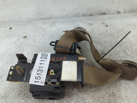2003-2003 Ford Explorer Passenger Front Seatbelt Retractor Tan - Oemusedautoparts1.com