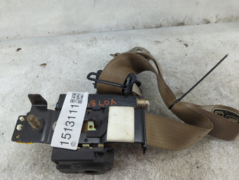 compare product 2003-2003 Ford Explorer Passenger Front Seatbelt Retractor Tan