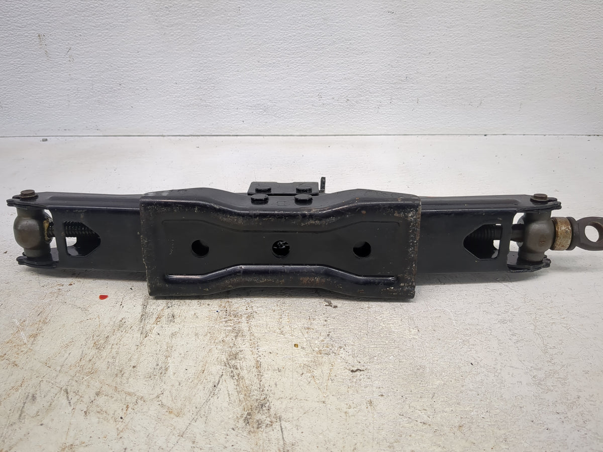 2003 Ford Explorer Black - Oemusedautoparts1.com