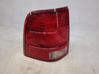 2002-2005 Ford Explorer Tail Light Assembly Driver Left OEM P/N:014619 11-5508-01-CR, F02800159C Fits Fits 2002 2003 2004 20
