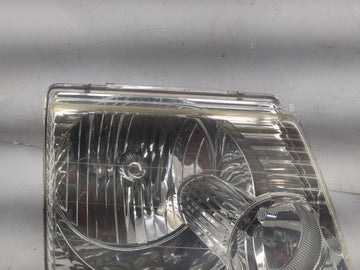 2002-2005 Ford Explorer Passenger Right Oem Head Light Headlight Lamp 1518847