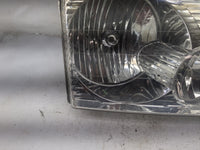 2002-2005 Ford Explorer Passenger Right Oem Head Light Headlight Lamp 1518847 - Oemusedautoparts1.com