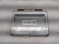 2003 Ford Explorer PCM Engine Control Computer ECU ECM PCU OEM P/N:3U7A-12A650-BGD GBN3, PCM150, NCD-240 OEM Used Auto Parts