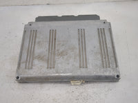 2003 Ford Explorer PCM Engine Control Computer ECU ECM PCU OEM P/N:3U7A-12A650-BGD GBN3, PCM150, NCD-240 OEM Used Auto Parts