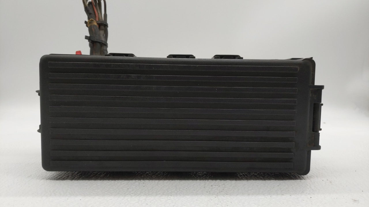 2002-2010 Ford Explorer Fusebox Fuse Box Panel Relay Module P/N:2L5T-14A075-AA 1L2T-14398-ER Fits OEM Used Auto Parts - Oemu