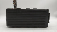 2002-2010 Ford Explorer Fusebox Fuse Box Panel Relay Module P/N:2L5T-14A075-AA 1L2T-14398-ER Fits OEM Used Auto Parts - Oemu