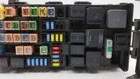 2002-2010 Ford Explorer Fusebox Fuse Box Panel Relay Module P/N:2L5T-14A075-AA 1L2T-14398-ER Fits OEM Used Auto Parts - Oemu
