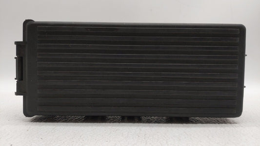 2002-2010 Ford Explorer Fusebox Fuse Box Panel Relay Module P/N:2L5T-14A075-AA 1L2T-14398-ER Fits OEM Used Auto Parts - Oemu