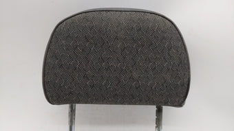 compare product 2003 Ford Explorer Headrest Head Rest Front Driver Passenger Seat Fits OEM Used Auto Parts