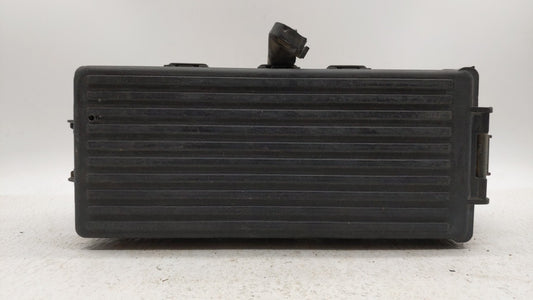 2002-2010 Ford Explorer Fusebox Fuse Box Panel Relay Module P/N:2L5T-14A075-AA 1L2T-14398-ER Fits OEM Used Auto Parts - Oemu