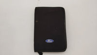 2003 Ford Explorer Owners Manual Book Guide OEM Used Auto Parts - Oemusedautoparts1.com