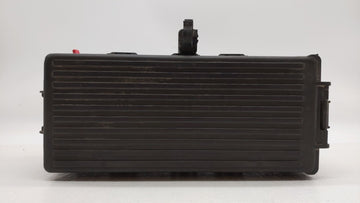 2002-2010 Ford Explorer Fusebox Fuse Box Panel Relay Module P/N:6L2T-14398-TH 4L2T14398HE Fits OEM Used Auto Parts - Oemused