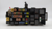 2002-2010 Ford Explorer Fusebox Fuse Box Panel Relay Module P/N:6L2T-14398-TH 4L2T14398HE Fits OEM Used Auto Parts - Oemused