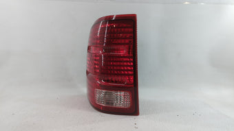 compare product 2002-2005 Ford Explorer Tail Light Assembly Driver Left OEM P/N:1L2X-13B505-B Fits Fits 2002 2003 2004 2005 OEM Used Auto Parts