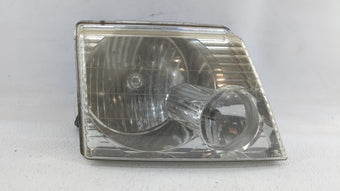 compare product 2002-2005 Ford Explorer Passenger Right Oem Head Light Headlight Lamp