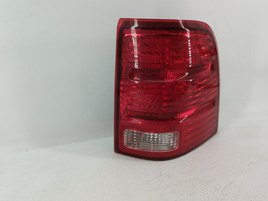 2002-2005 Ford Explorer Tail Light Assembly Passenger Right OEM P/N:1L2X-13B504-B Fits Fits 2002 2003 2004 2005 OEM Used Auto Parts