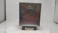 2003 Ford Explorer PCM Engine Control Computer ECU ECM PCU OEM P/N:3L2A-12A650-YB Fits OEM Used Auto Parts - Oemusedautopart
