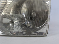 2002-2005 Ford Explorer Driver Left Oem Head Light Headlight Lamp - Oemusedautoparts1.com
