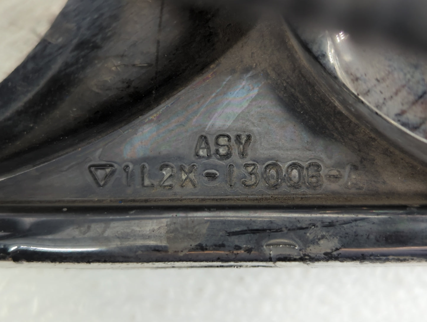 2002-2005 Ford Explorer Driver Left Oem Head Light Headlight Lamp - Oemusedautoparts1.com