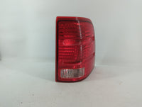 2002-2005 Ford Explorer Tail Light Assembly Passenger Right OEM P/N:1L2X-13B504-B Fits Fits 2002 2003 2004 2005 OEM Used Aut