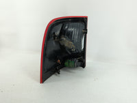 2002-2005 Ford Explorer Tail Light Assembly Passenger Right OEM P/N:1L2X-13B504-B Fits Fits 2002 2003 2004 2005 OEM Used Aut