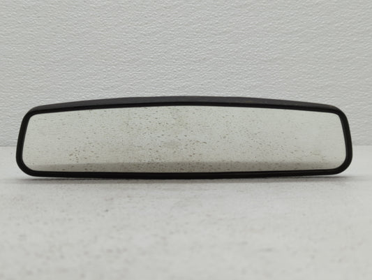 2003 Ford Explorer Interior Rear View Mirror Replacement OEM P/N:E8011083 Fits OEM Used Auto Parts - Oemusedautoparts1.com