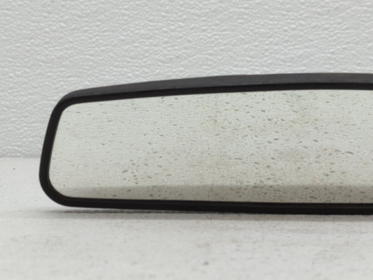 2003 Ford Explorer Interior Rear View Mirror Replacement OEM P/N:E8011083 Fits OEM Used Auto Parts