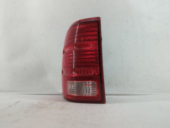 compare product 2002-2005 Ford Explorer Tail Light Assembly Driver Left OEM P/N:1L2X-13B505-B Fits Fits 2002 2003 2004 2005 OEM Used Auto Parts