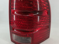 2002-2005 Ford Explorer Tail Light Assembly Passenger Right OEM P/N:5480780 1L2X-13B504-B Fits Fits 2002 2003 2004 2005 OEM 