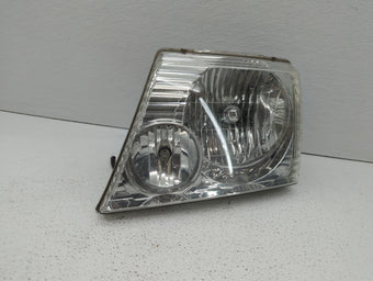 compare product 2002-2005 Ford Explorer Driver Left Oem Head Light Headlight Lamp