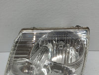 2002-2005 Ford Explorer Driver Left Oem Head Light Headlight Lamp - Oemusedautoparts1.com
