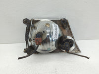 2002-2005 Ford Explorer Driver Left Oem Head Light Headlight Lamp - Oemusedautoparts1.com