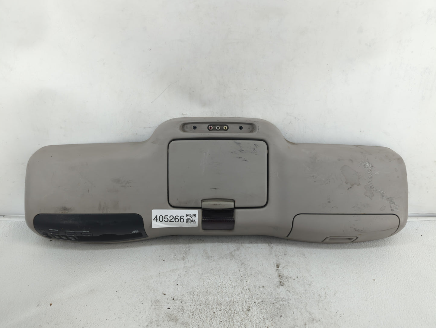 2003-2003 Ford Explorer Information Display Screen - Oemusedautoparts1.com