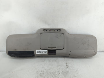 2003-2003 Ford Explorer Information Display Screen - Oemusedautoparts1.com